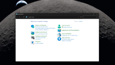 Why Microsoft’s war on Windows’ Control Panel is taking so long