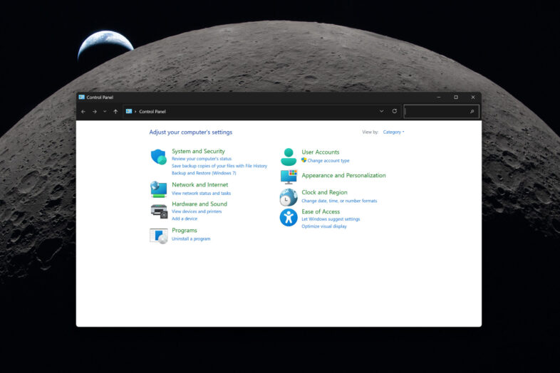 Why Microsoft’s war on Windows’ Control Panel is taking so long