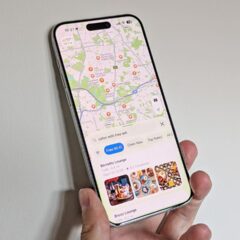 'Tone deaf and short sighted': Apple Maps gets first ads pop-up in iOS 26.5 beta — and users are fuming