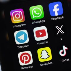 A social media ban is still on the cards for the UK, but Australia’s landmark ruling is failing — here’s how teenagers are still using TikTok and Instagram