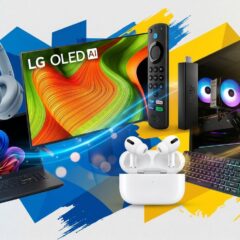 Best Buy's Ultimate Upgrade sale ends soon — here are the 23 best deals I'd buy on TVs, laptops, headphones, and more