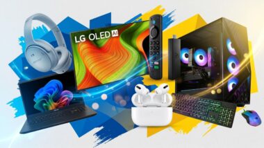 Best Buy's Ultimate Upgrade sale ends soon — here are the 23 best deals I'd buy on TVs, laptops, headphones, and more