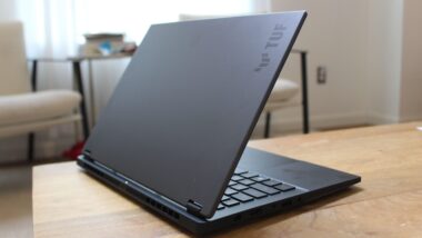 Asus TUF Gaming A14 (2026) Review: GPU-Less Gaming Laptop