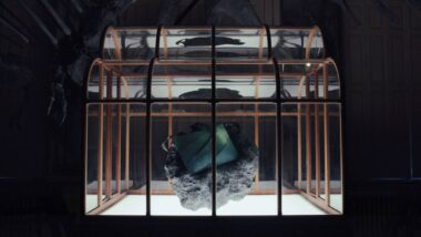 Your next iPhone case could be made from lab-grown T-Rex leather thanks to ‘world first’ technology — but experts say otherwise