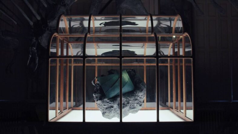 Your next iPhone case could be made from lab-grown T-Rex leather thanks to ‘world first’ technology — but experts say otherwise