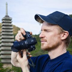 I bought a Lumix G1 for $50 — here’s how the world’s first mirrorless camera fares 18 years after launch