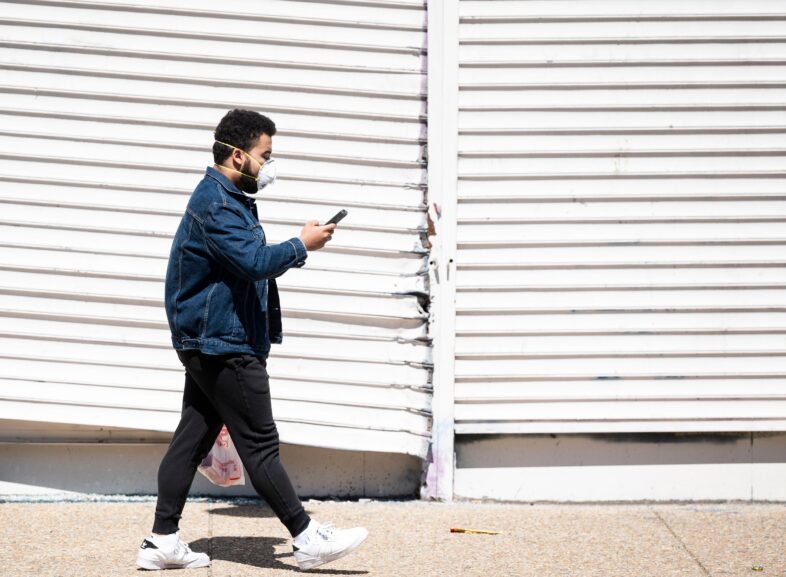 Could Contact-Tracing Apps Help With the Hantavirus? Not Really