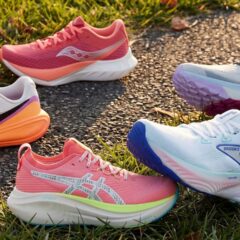 Amazon is slashing prices of best-selling women's running shoes from Nike, Saucony, Brooks, Asics and more — here are 28 deals you should make a sprint for