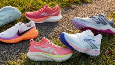 Amazon is slashing prices of best-selling women's running shoes from Nike, Saucony, Brooks, Asics and more — here are 28 deals you should make a sprint for