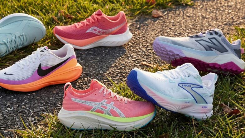 Amazon is slashing prices of best-selling women's running shoes from Nike, Saucony, Brooks, Asics and more — here are 28 deals you should make a sprint for