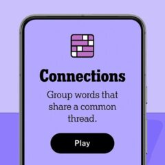 NYT Connections hints and answers for Saturday, May 16 (game #1070)