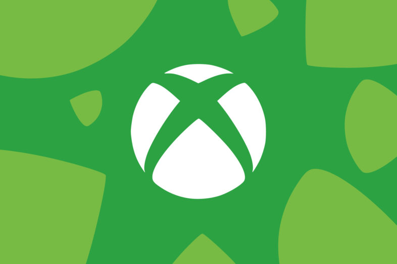 Xbox is now XBOX