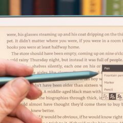 Don't wait for the Kindle Scribe Colorsoft when the 2024 monochrome edition is at its lowest price — it's better value