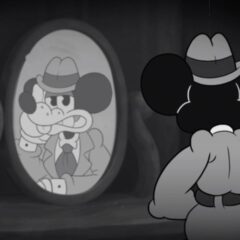 I adored Mouse P.I. for Hire’s ‘engrossing rubberhose-style animation’ and Doom-inspired gameplay, but its performance on Nintendo Switch 2 just isn’t good enough