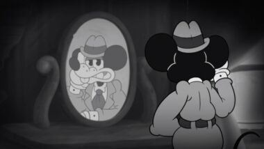 I adored Mouse P.I. for Hire’s ‘engrossing rubberhose-style animation’ and Doom-inspired gameplay, but its performance on Nintendo Switch 2 just isn’t good enough