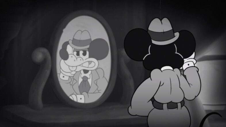 I adored Mouse P.I. for Hire’s ‘engrossing rubberhose-style animation’ and Doom-inspired gameplay, but its performance on Nintendo Switch 2 just isn’t good enough