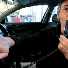 All Vehicles Sold in the EU Must Be Able to Hook Up to a Breathalyzer