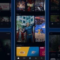 Amazon is adding a vertical video feed to Prime Video