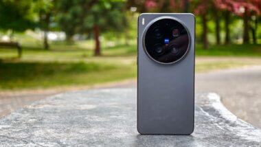 Vivo’s X300 Ultra has the best cameras in any phone