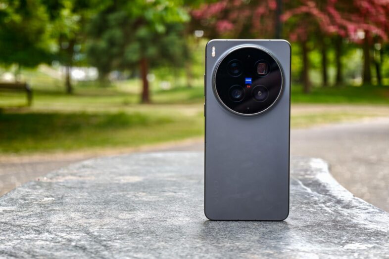 Vivo’s X300 Ultra has the best cameras in any phone