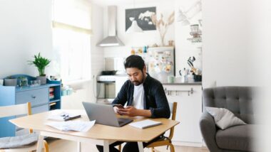 'The risk is that people begin spending more time signalling progress than making it': Report claims many workers now spend more time staying visible than learning new skills