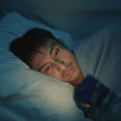 'The lines between work and personal time have become increasingly blurred': Report claims UK workers are among the most "always-on" in the world — even when sick