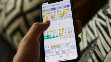Quordle hints and answers for Sunday, July 19 (game #1637)
