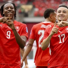How to watch Switzerland vs Algeria: Free Streams, TV Channels & Kick-Off time for FIFA World Cup 2026, team news