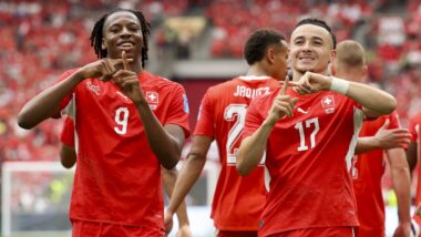 How to watch Switzerland vs Algeria: Free Streams, TV Channels & Kick-Off time for FIFA World Cup 2026, team news