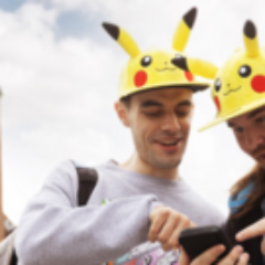 10 years of Pokémon Go and the millions still trying to catch 'em all