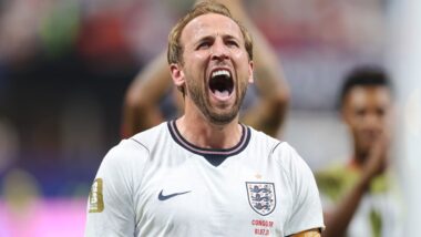How to watch Mexico vs England replay – it's spoiler-free