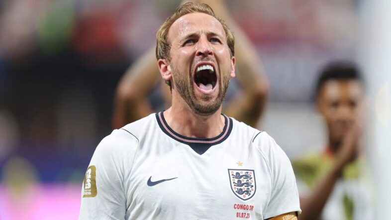 How to watch Mexico vs England replay – it's spoiler-free