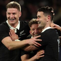 How to watch New Zealand vs Ireland: Free Streams & TV Channels for Nations Championship 2026