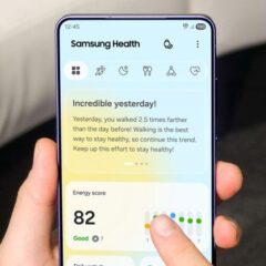 Exclusive: 'We want to keep people away from doctors': Why Samsung has gone all-in on AI health, according to its executives — but do users trust it?