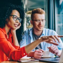Report warns employees are increasingly asking AI questions they previously have asked their co-workers