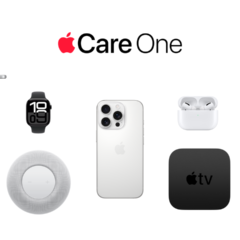 AppleCare One is coming to the UK —here's why it could be a good deal for iPad and Apple Watch owners
