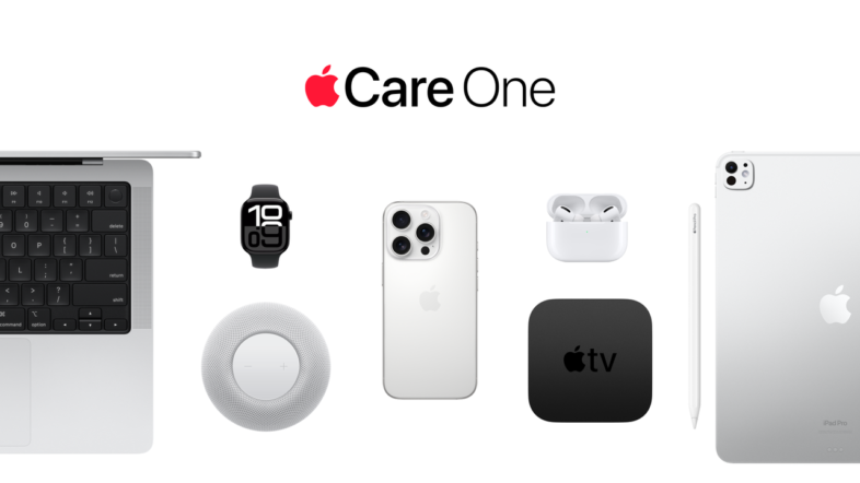 AppleCare One is coming to the UK —here's why it could be a good deal for iPad and Apple Watch owners