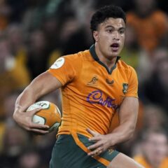 How to watch Australia vs France: FREE streams, TV channels for Nations Championship 2026 game