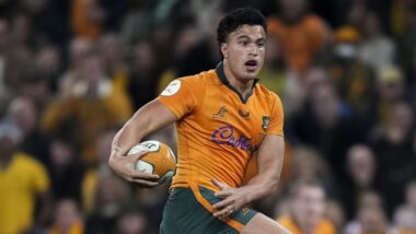 How to watch Australia vs France: FREE streams, TV channels for Nations Championship 2026 game