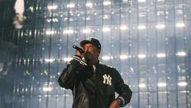 Exclusive: How Jay-Z Pulled Off a Surprise-Filled Show During New York’s Wildest Summer