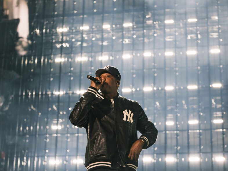 Exclusive: How Jay-Z Pulled Off a Surprise-Filled Show During New York’s Wildest Summer