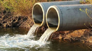 Watt a load of crap: UK start-up is turning number twos into number one with shockingly superior sewage battery tech