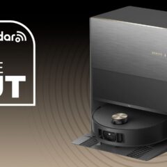I use the premium Dreame Aqua10 Ultra robovac in my own home, but this alternative at 44% off is a smarter buy