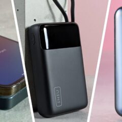 Heading to a festival? These are the best power packs to keep your devices juiced up