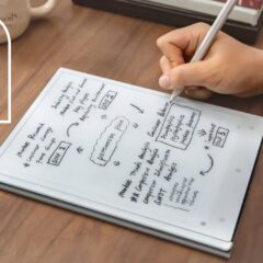 Forget the Kindle Scribe: I've tested the ViWoods AiPaper and it's the better epaper writing tablet at 33% off for Prime Day