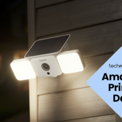 Security cameras are going cheap for Prime Day in Australia — here are 5 subscription-free options for a safer home