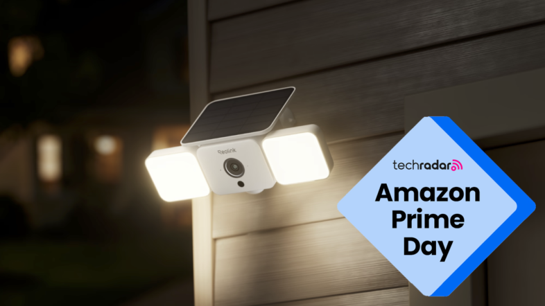 Security cameras are going cheap for Prime Day in Australia — here are 5 subscription-free options for a safer home