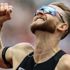 How to watch Athletics at the Commonwealth Games 2026: Free Streams & Schedule