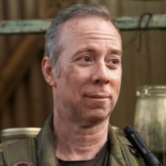 Stuart Fails to Save the Universe episode 1's 'OG death' isn't actually shocking at all — in fact, there's an overwhelmingly obvious clue to confirm that it's not even real