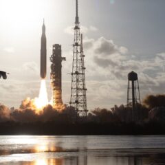 Chinese tests rocket using the same gas used by Coca-Cola to make space flights cheaper, safer, cleaner, and cooler